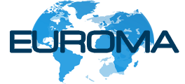 Logo Euroma
